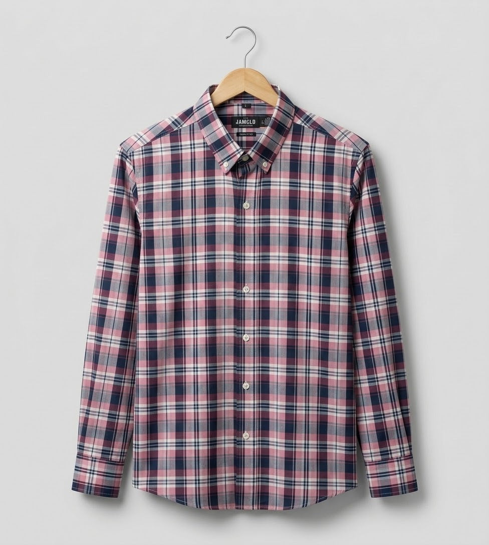 Men's Premium Business Shirts 5