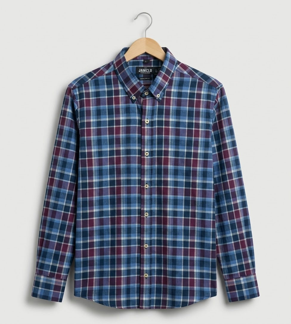 Men's Premium Business Shirts 6