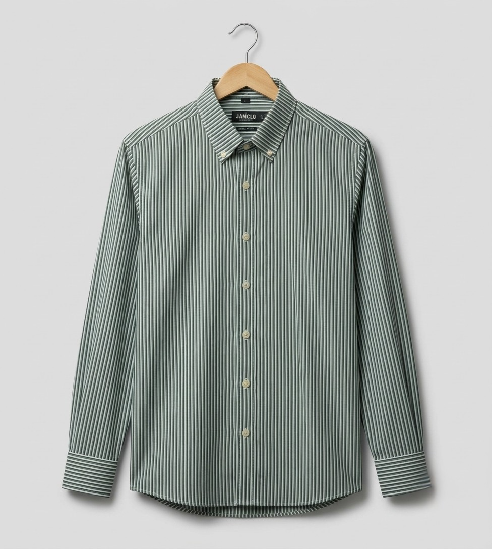 Men's Premium Business Shirts 10
