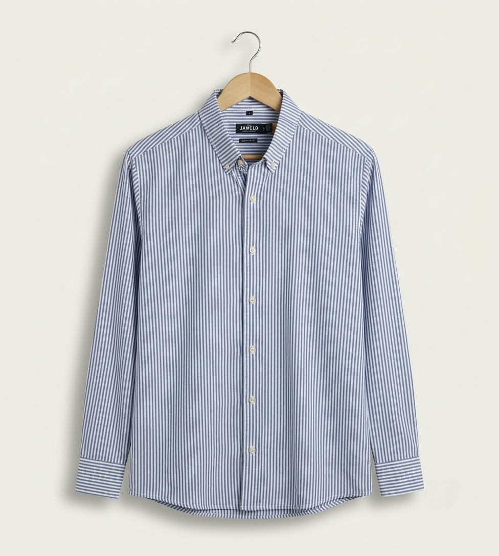 Men's Premium Business Shirts 1
