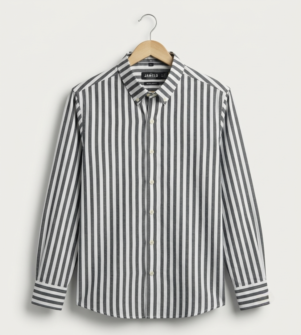 Men's Premium Business Shirts 7