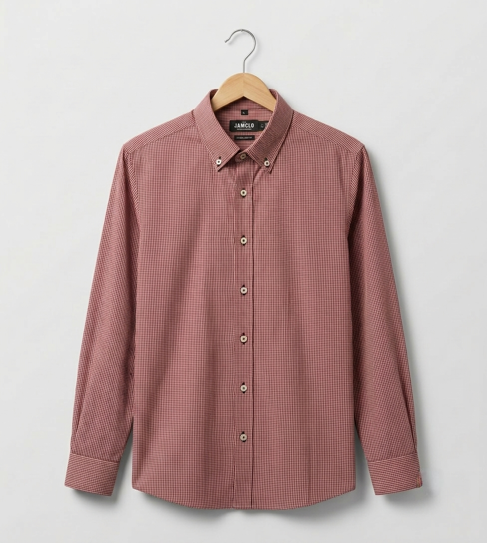 Men's Premium Business Shirts 11