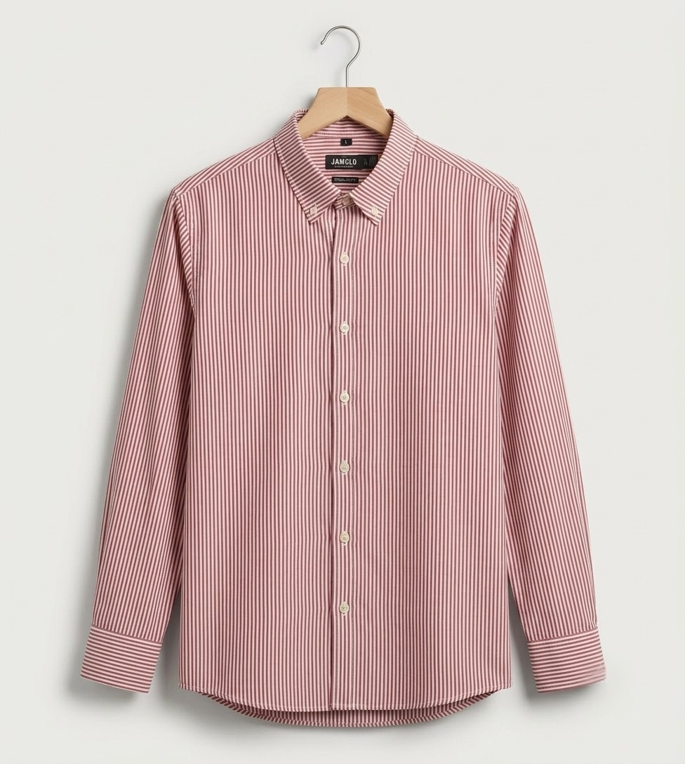 Men's Premium Business Shirts 14