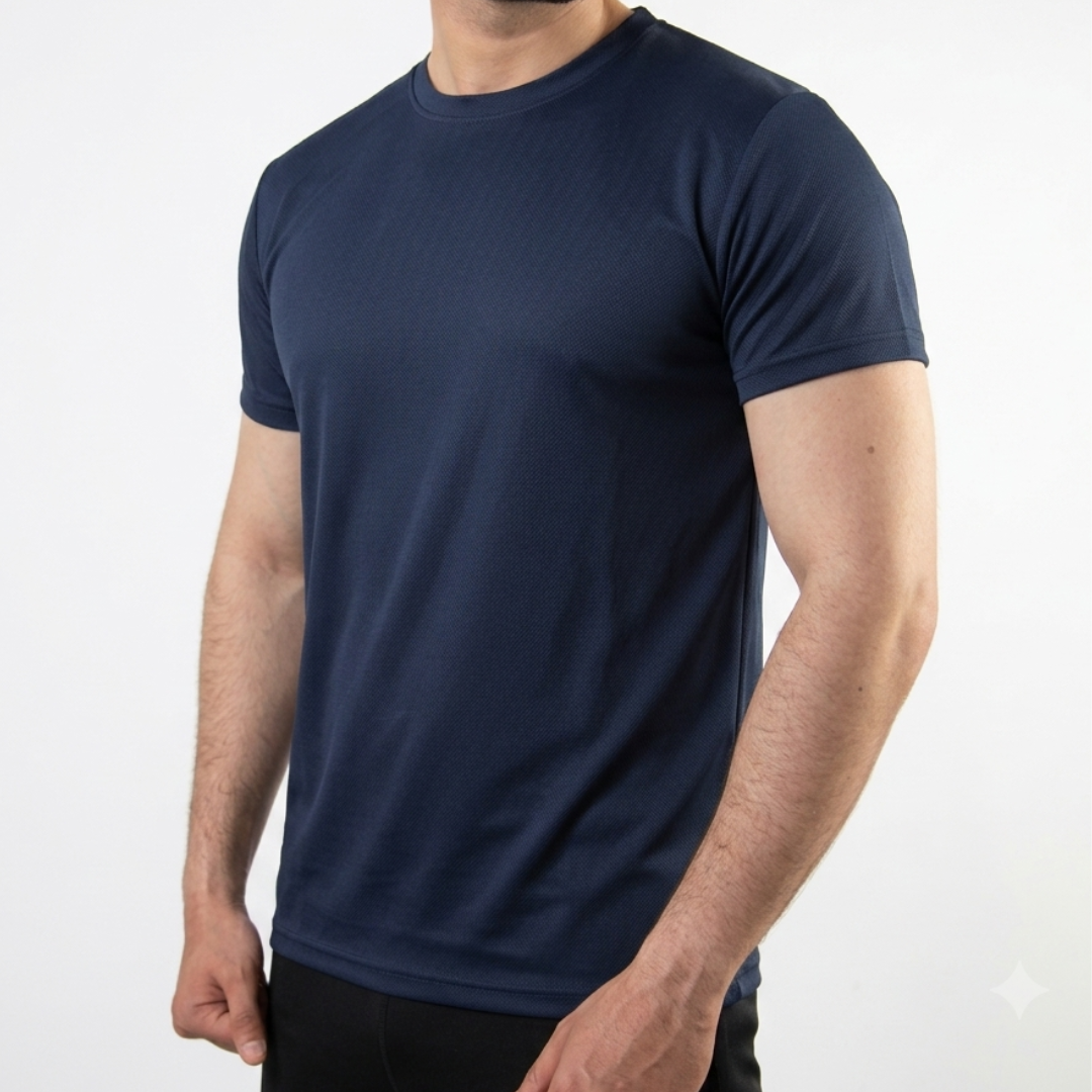 Dryfit Tees
