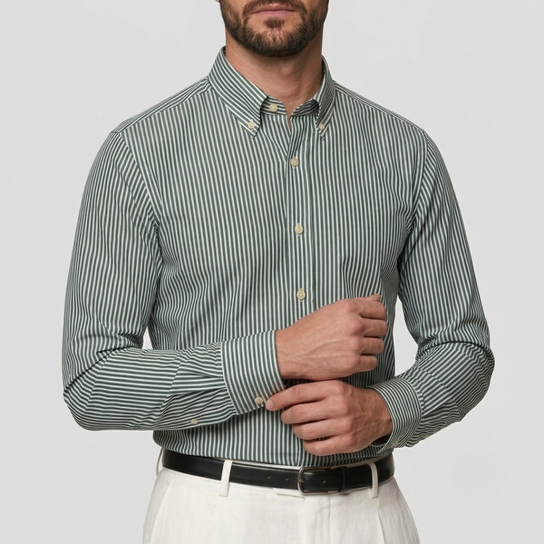 Business Casual Shirts