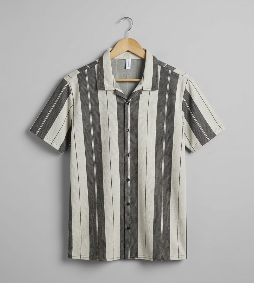 Half Sleeve Shirts