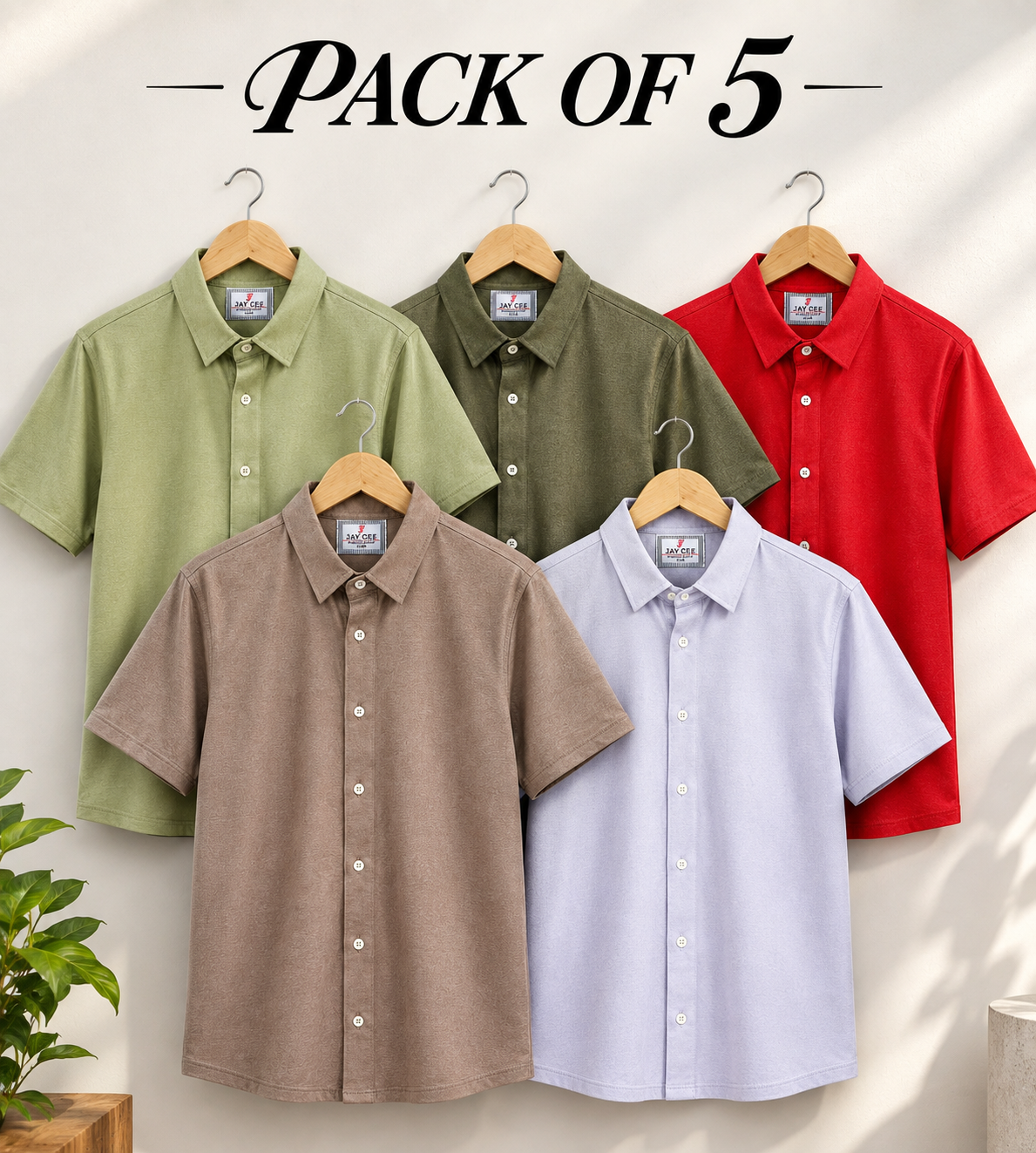 Bundle Packs