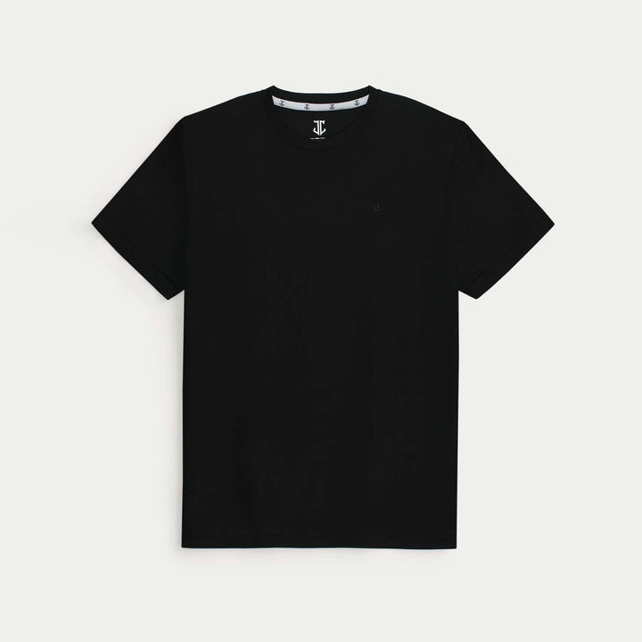 Jet Black DRI-Fit T-Shirt