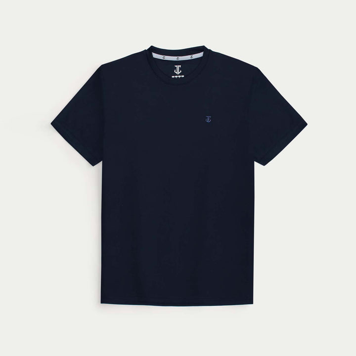 Navy Blue DRI-Fit T-Shirt