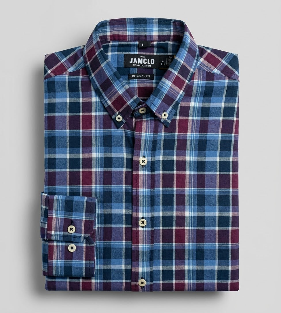 Men's Premium Business Shirts 6