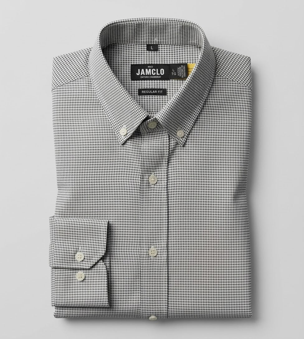 Men's Premium Business Shirts 8