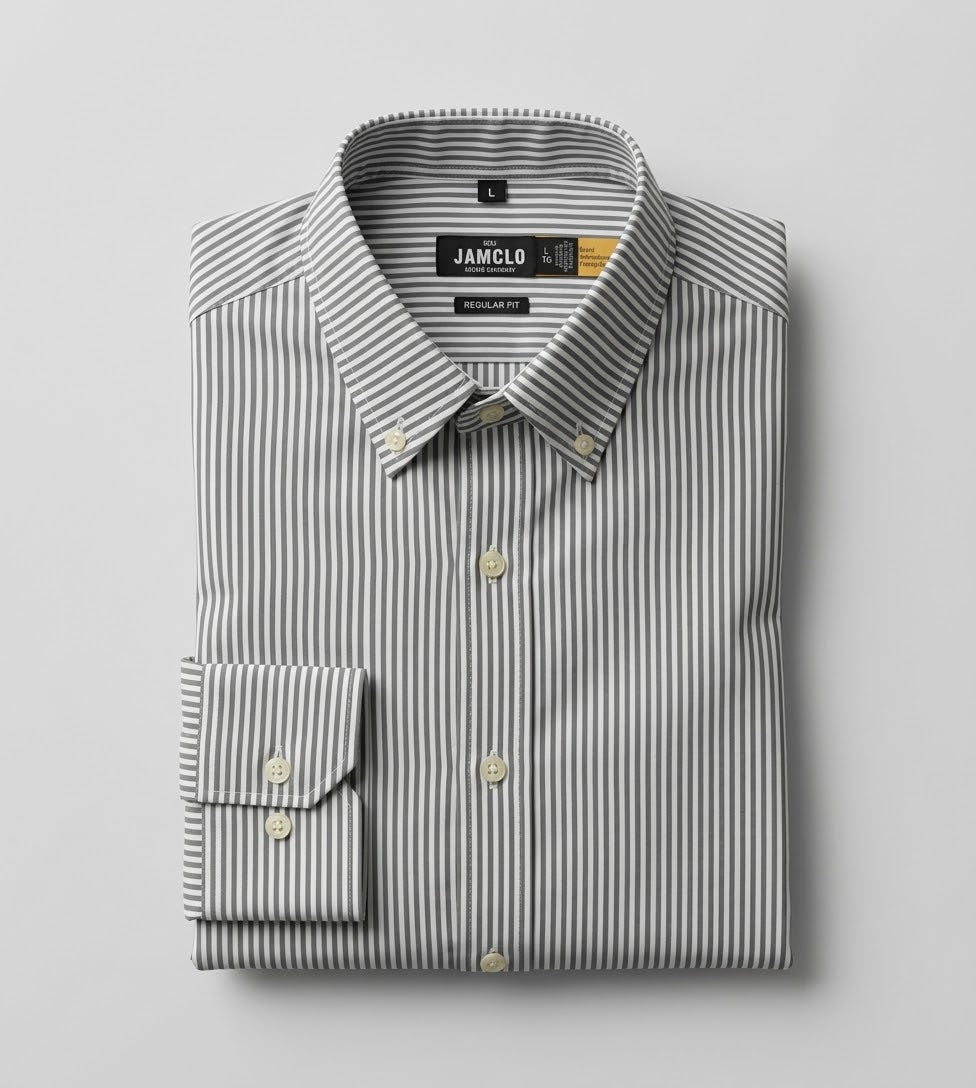 Men's Premium Business Shirts 9