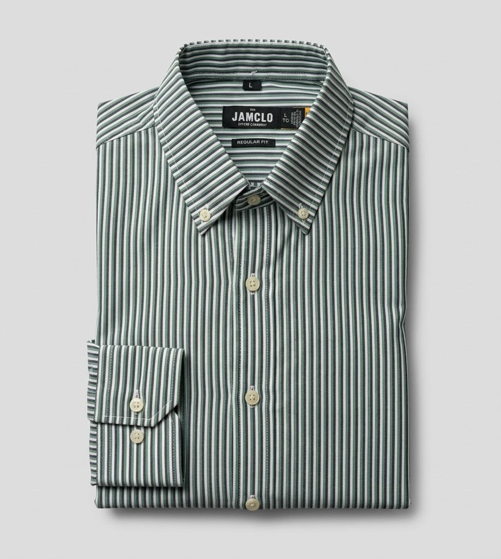Men's Premium Business Shirts 10