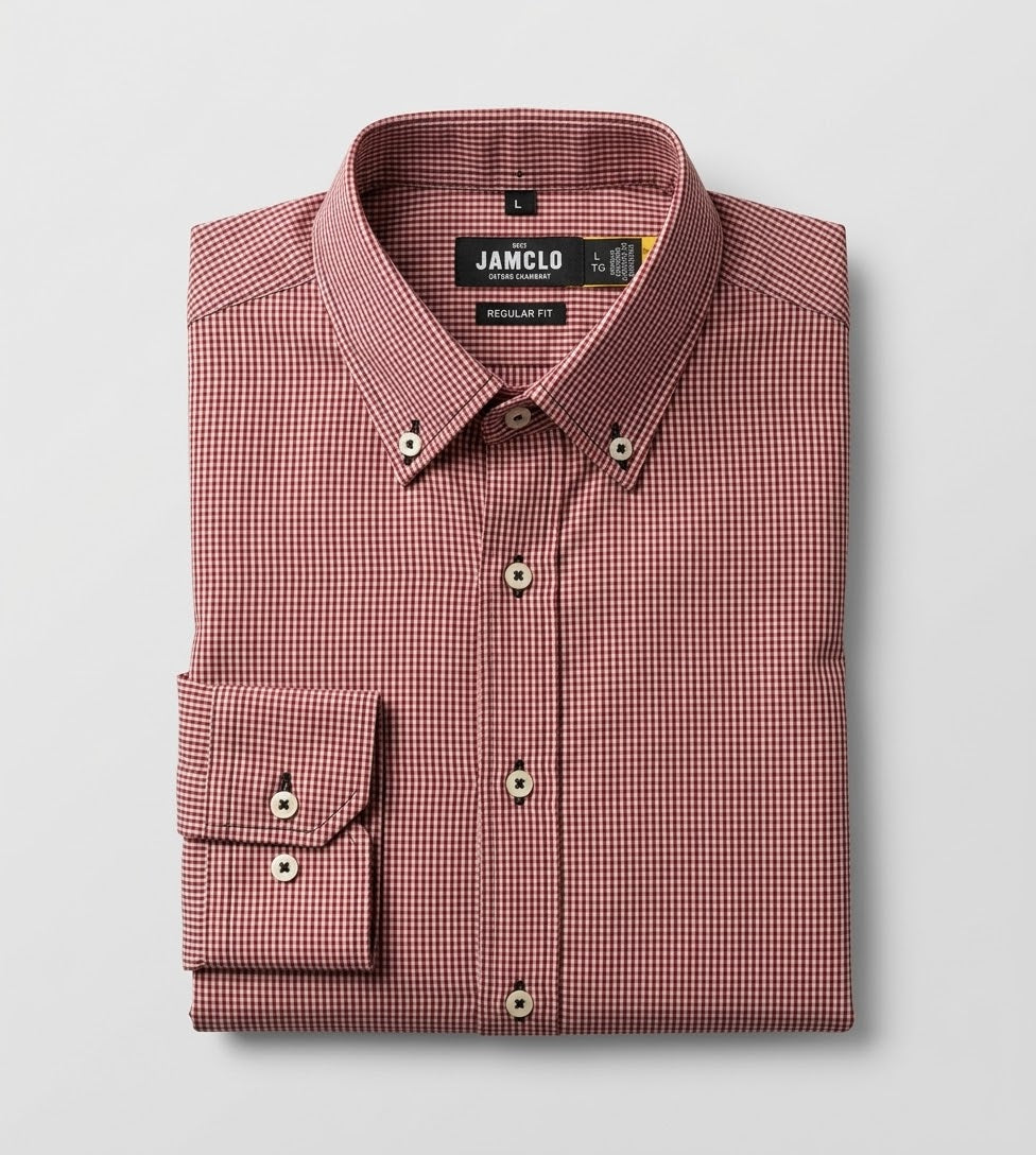 Men's Premium Business Shirts 11