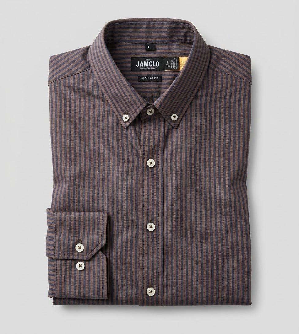 Men's Premium Business Shirts 12