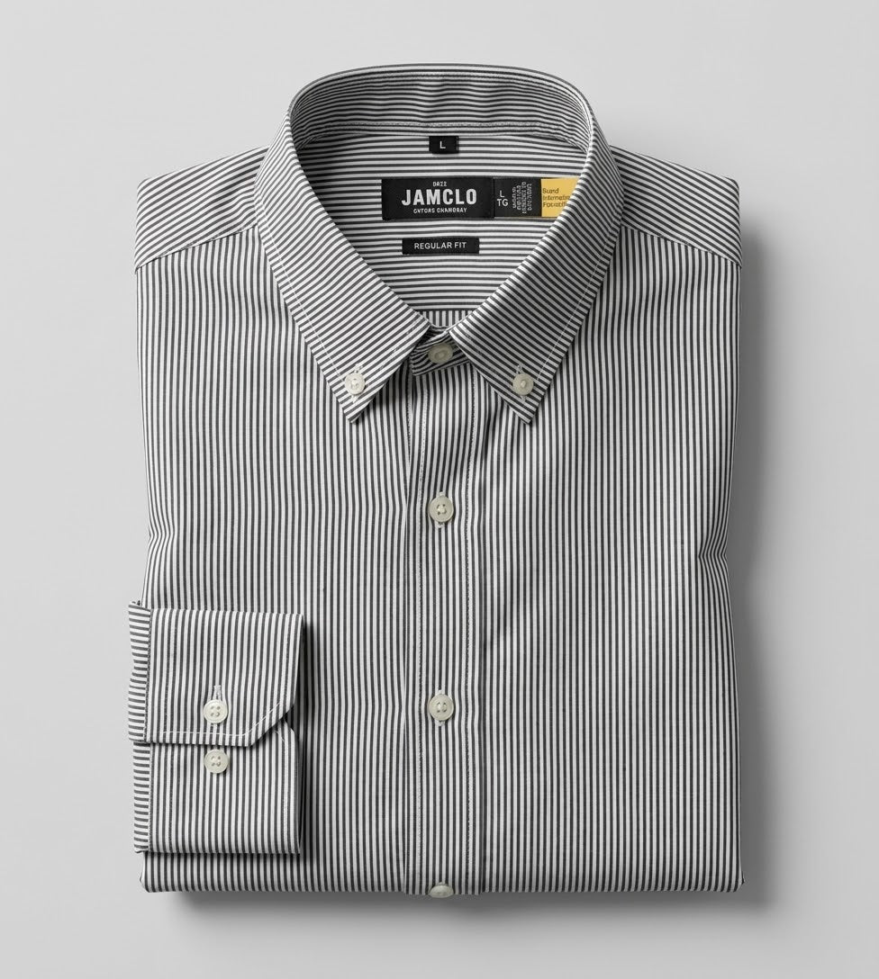 Men's Premium Business Shirts 13