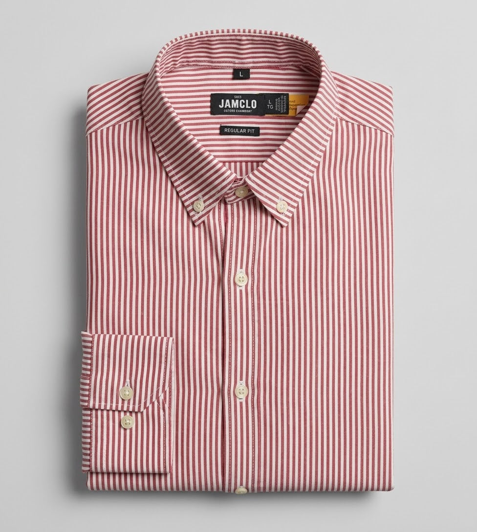 Men's Premium Business Shirts 14