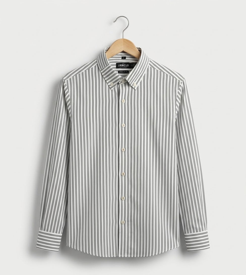 Men's Premium Business Shirts 2
