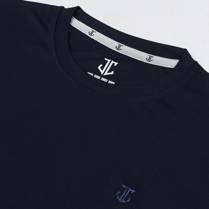 Navy Blue DRI-Fit T-Shirt