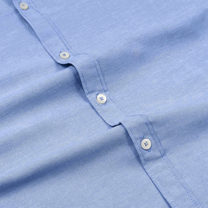 Sky Blue Oxford Shirt