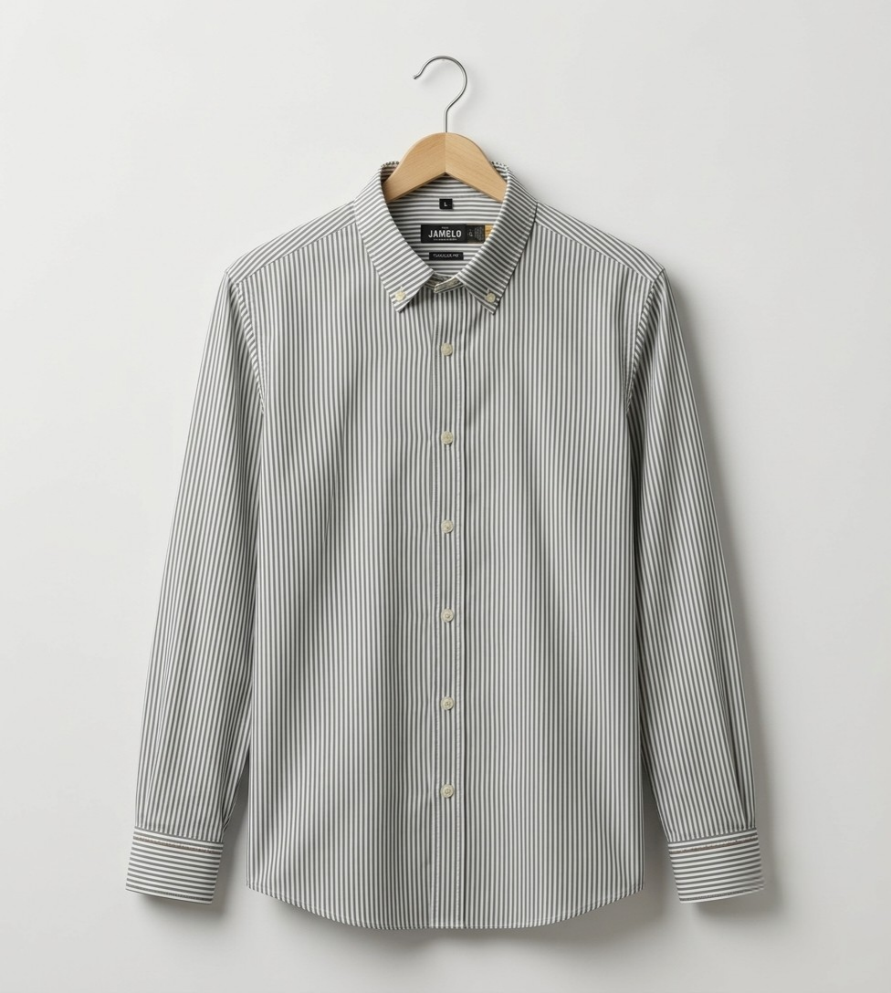 Men's Premium Business Shirts 9
