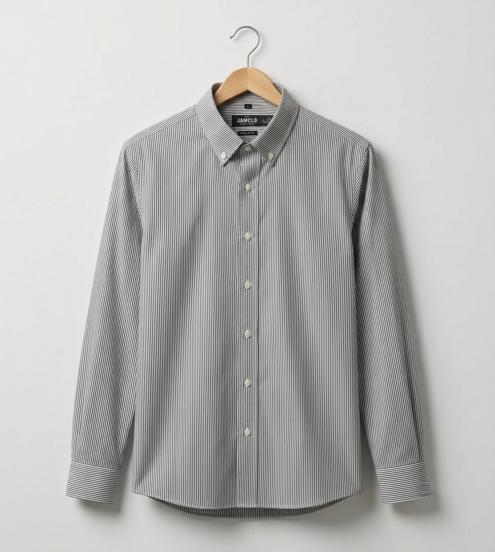Men's Premium Business Shirts 15