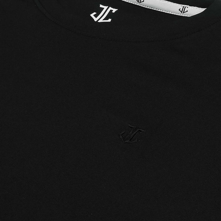 Jet Black DRI-Fit T-Shirt