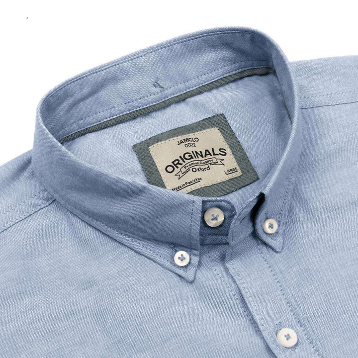 Sky Jeans Oxford Shirt