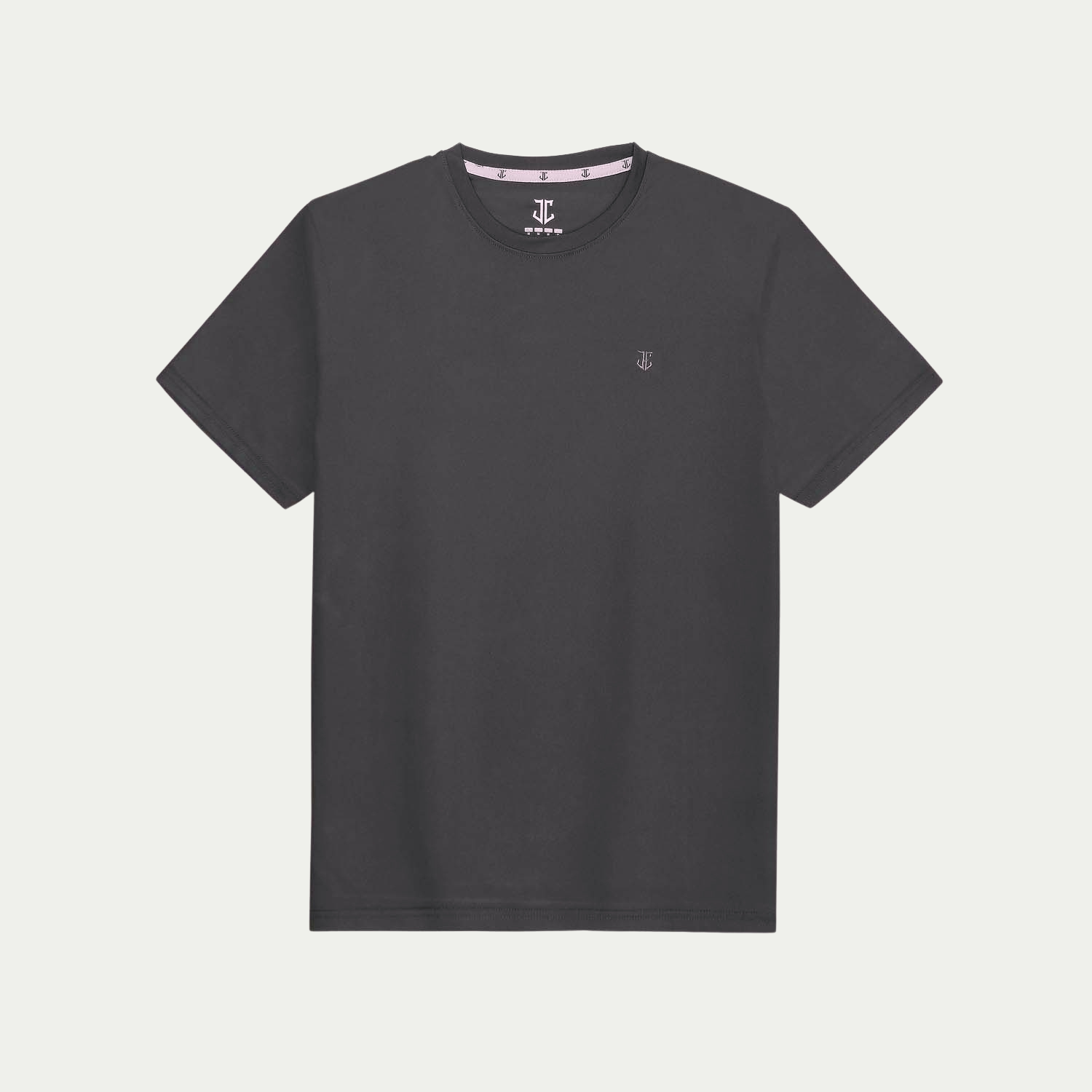 Grey DRI-Fit T-Shirt - Jamclo Originals