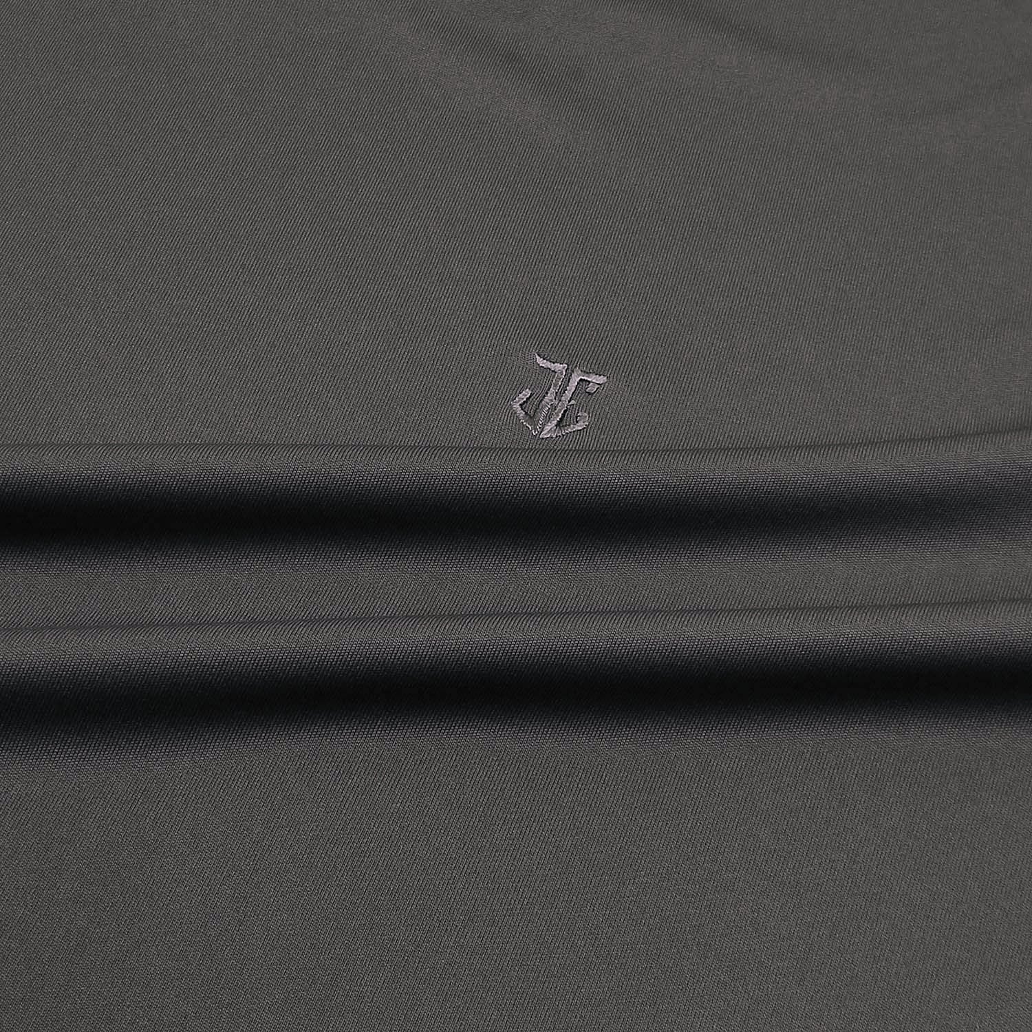 Grey DRI-Fit T-Shirt - Jamclo Originals