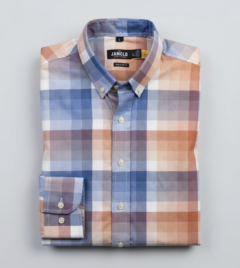 Men's Premium Business Shirts 16