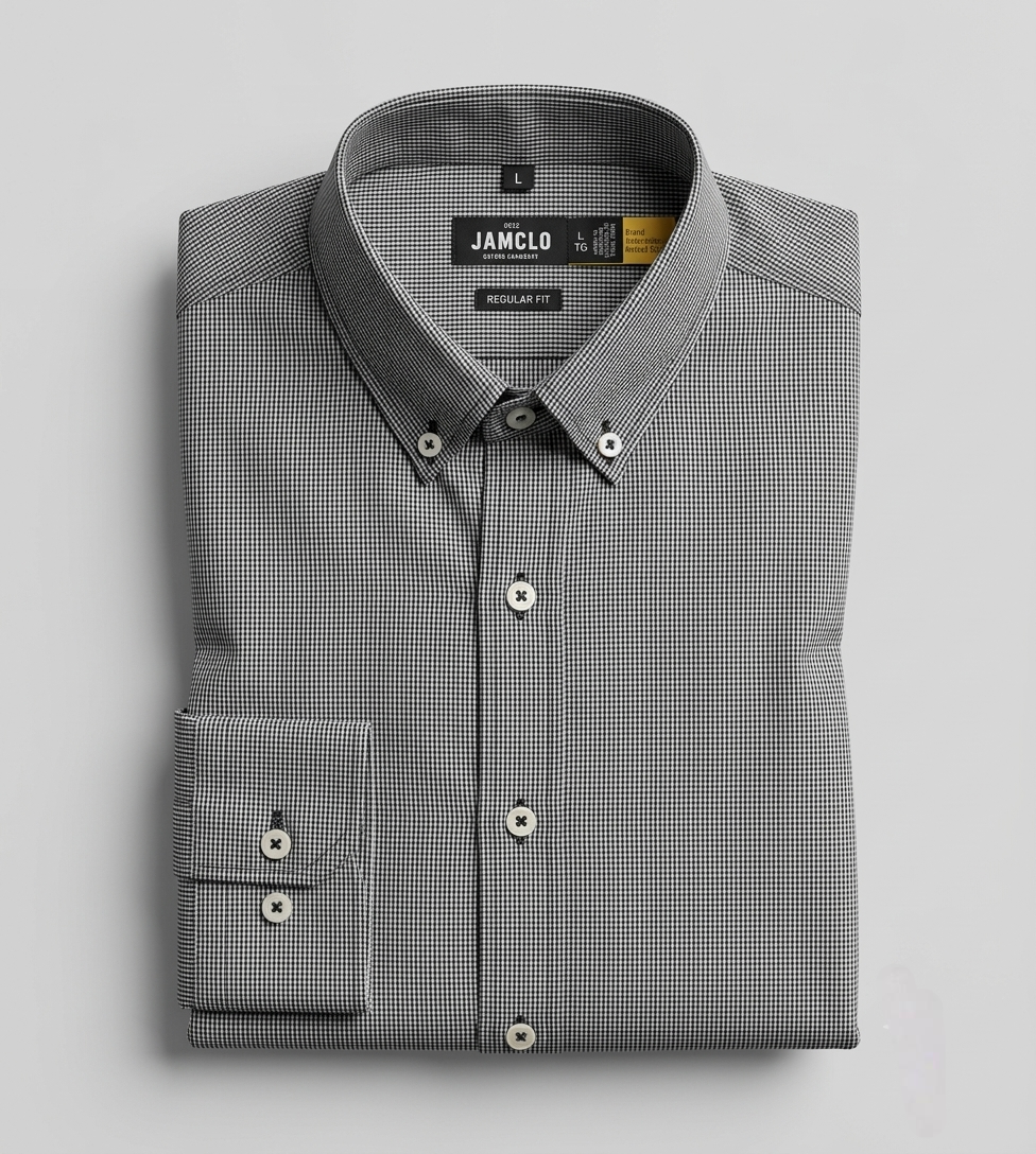 Men's Premium Business Shirts 3