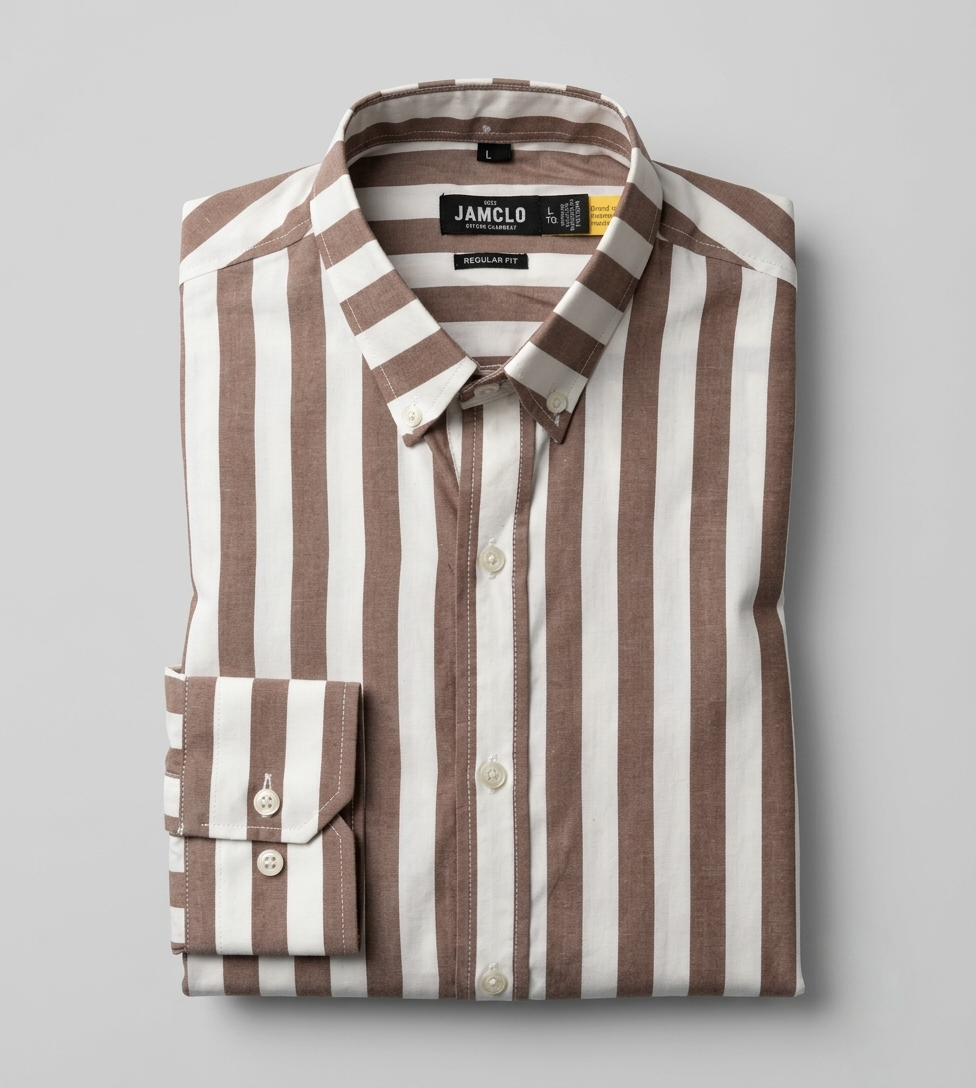 Men's Premium Business Shirts 4