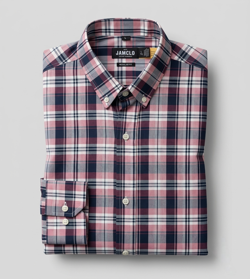 Men's Premium Business Shirts 5