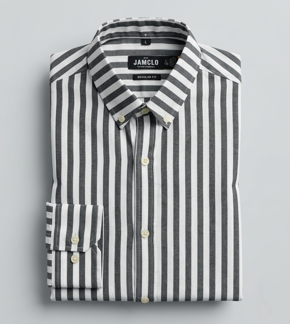 Men's Premium Business Shirts 7