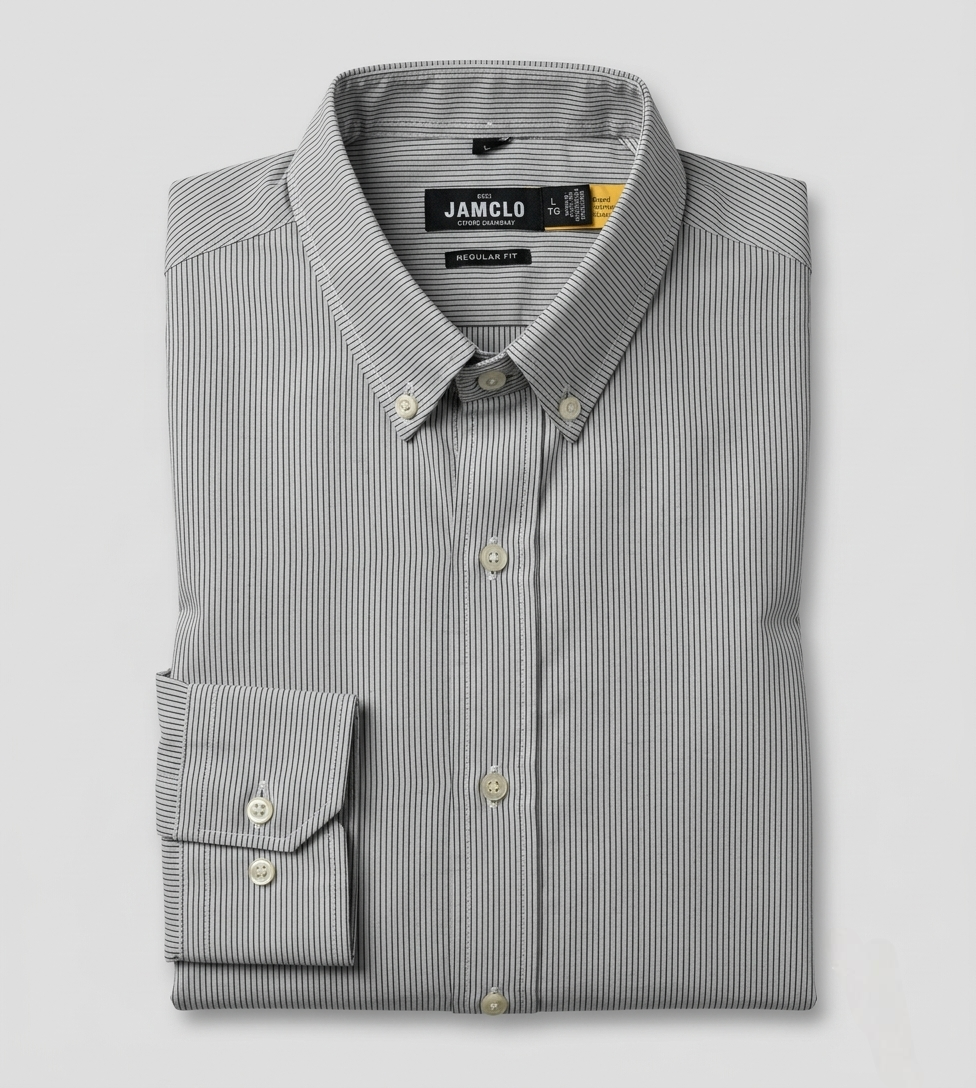 Men's Premium Business Shirts 15