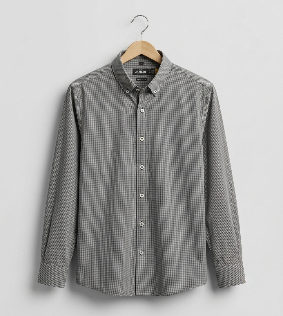 Men's Premium Business Shirts 3