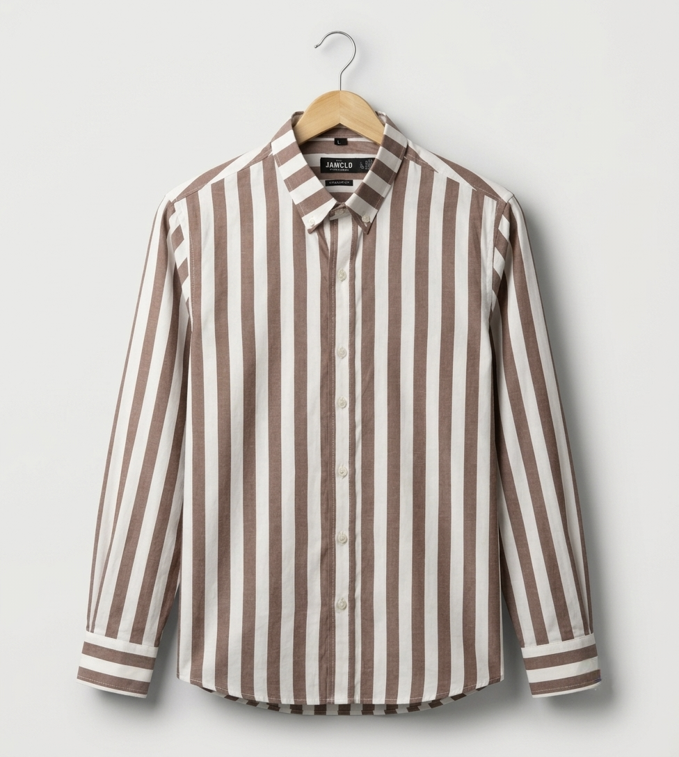 Men's Premium Business Shirts 4