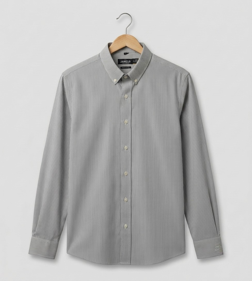 Men's Premium Business Shirts 13