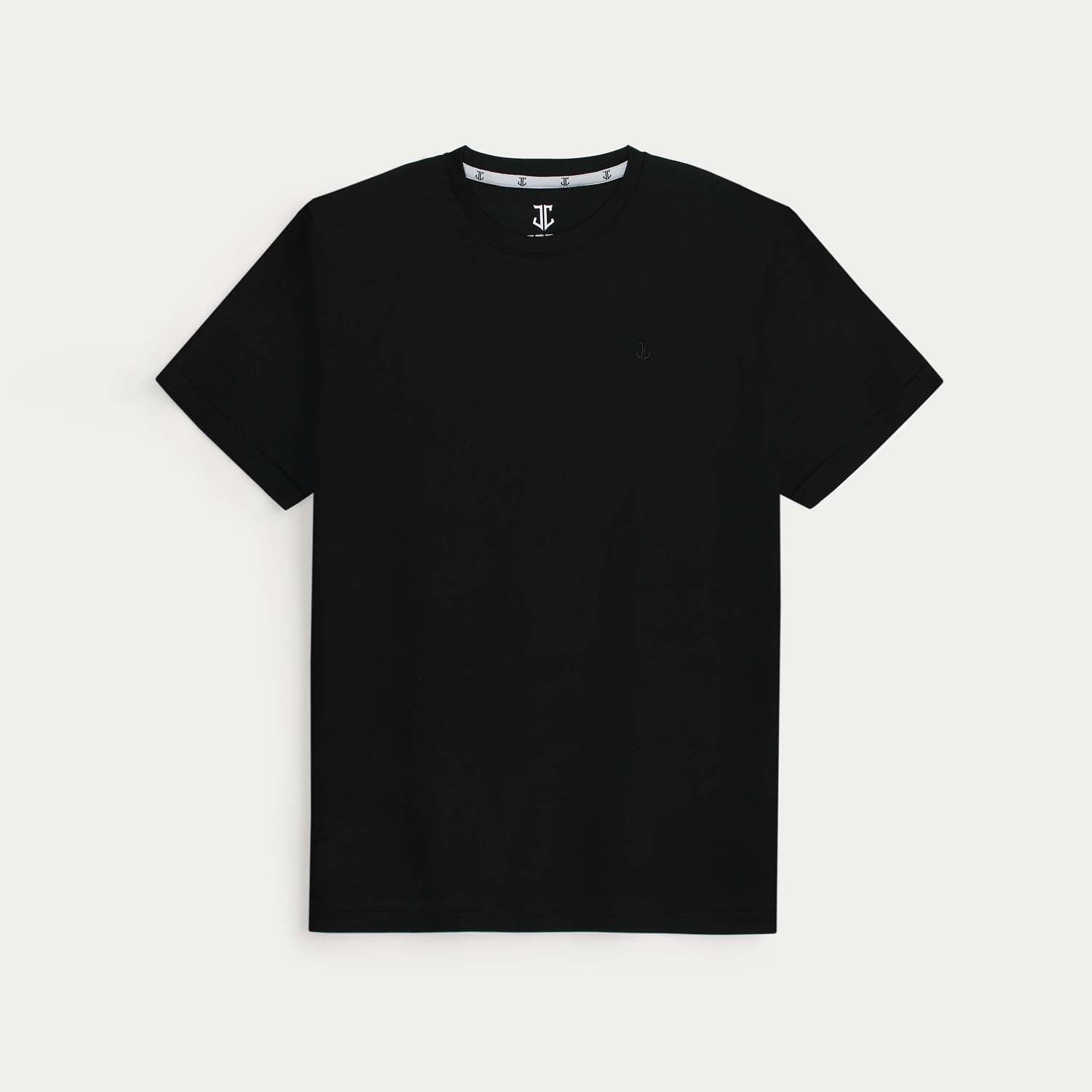 Jet Black DRI-Fit T-Shirt - Jamclo Originals
