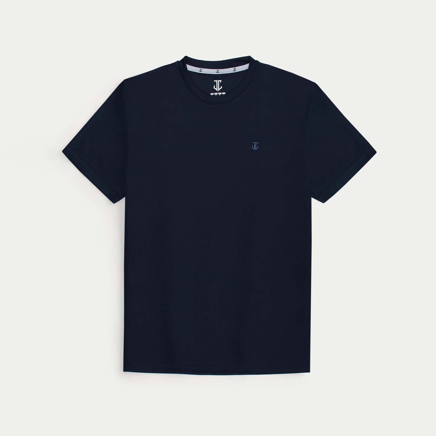 Navy Blue DRI-Fit T-Shirt - Jamclo Originals