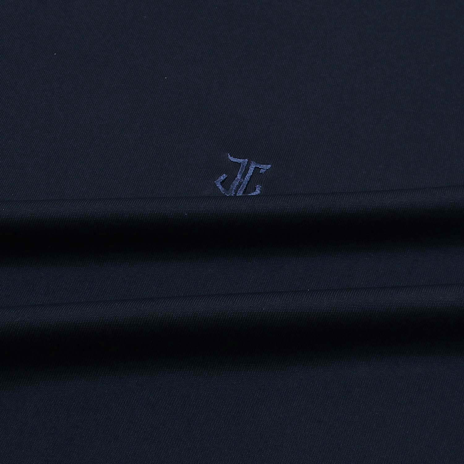 Navy Blue DRI-Fit T-Shirt - Jamclo Originals
