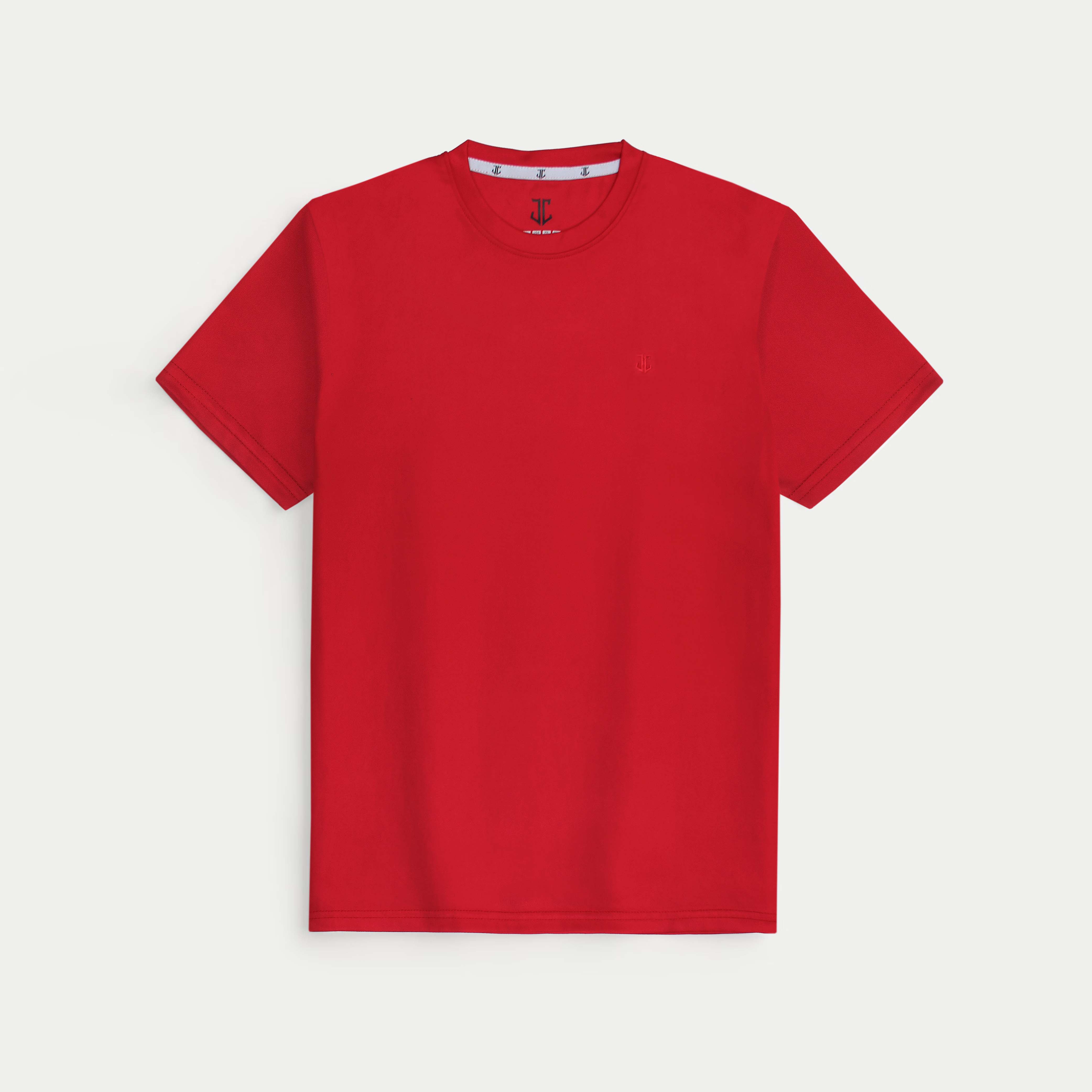 Red DRI-Fit T-Shirt - Jamclo Originals