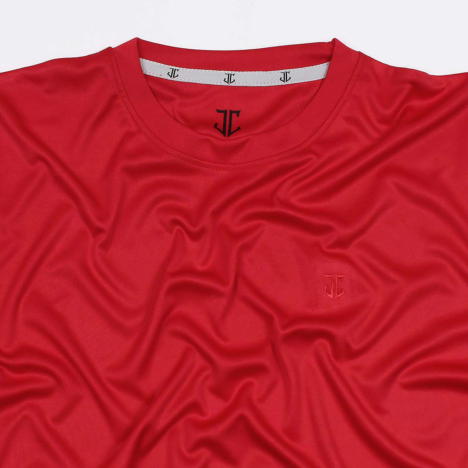 Red DRI-Fit T-Shirt - Jamclo Originals