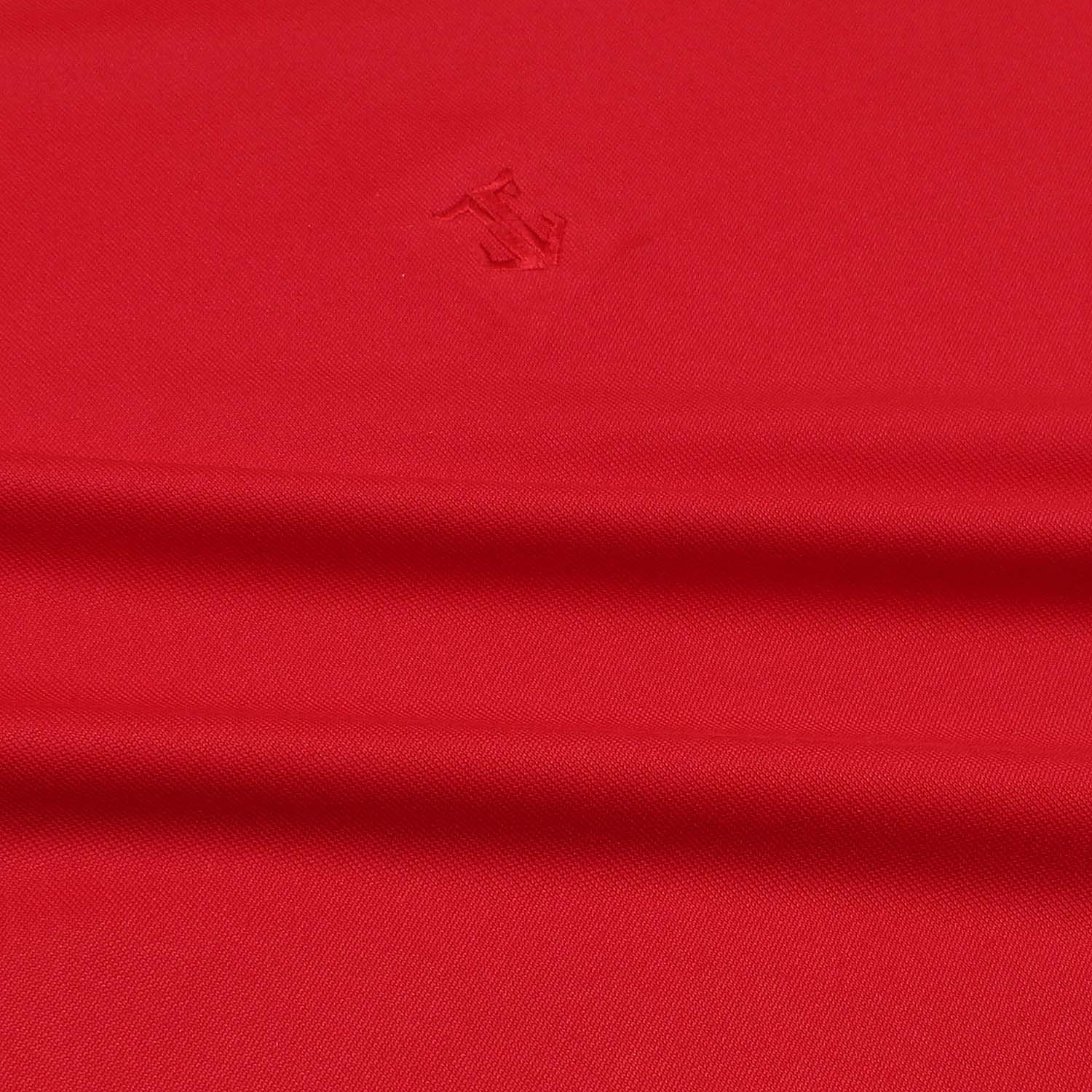 Red DRI-Fit T-Shirt - Jamclo Originals