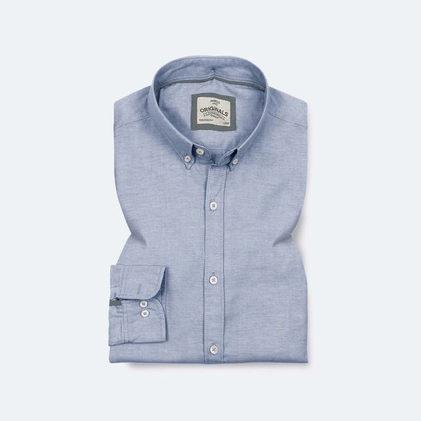 Sky Jeans Oxford Shirt