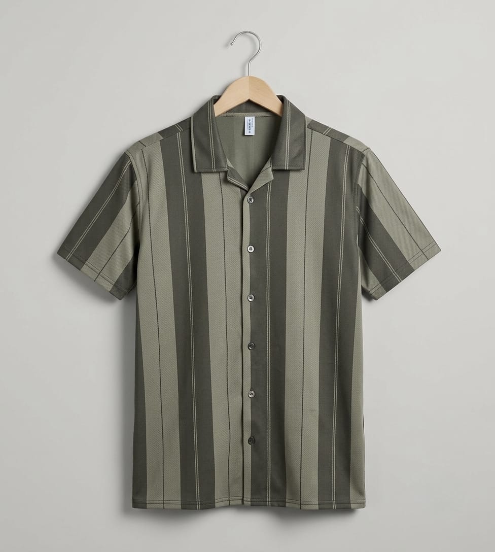 Half Sleeve Shirts