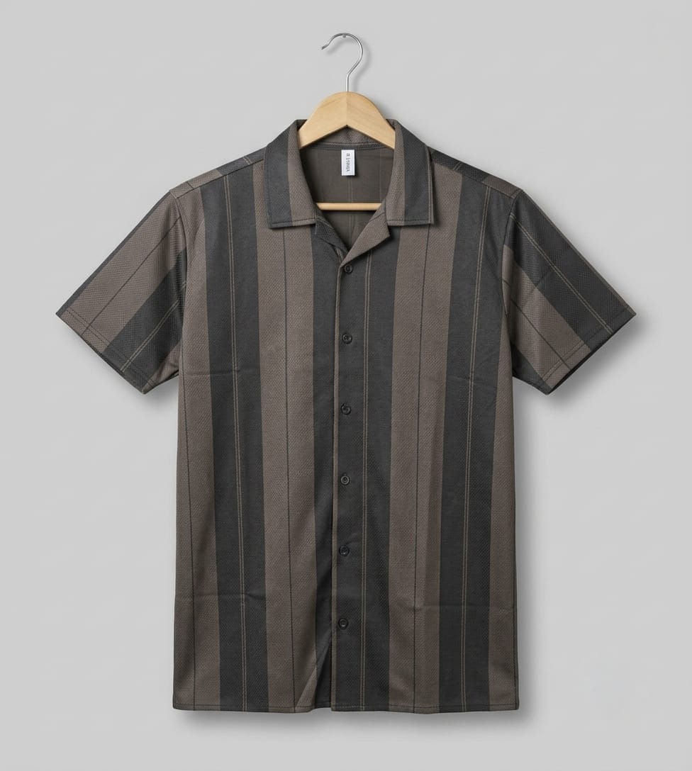 Half Sleeve Shirts