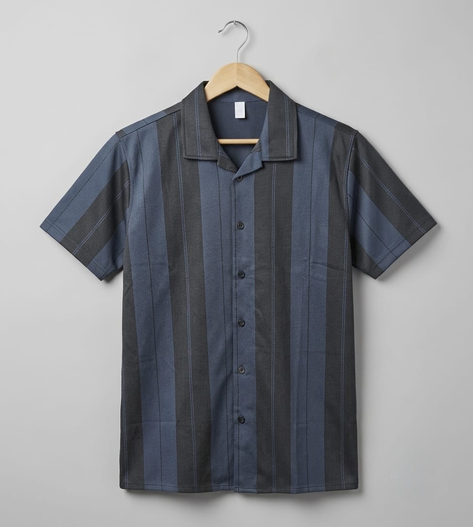 Half Sleeve Shirts