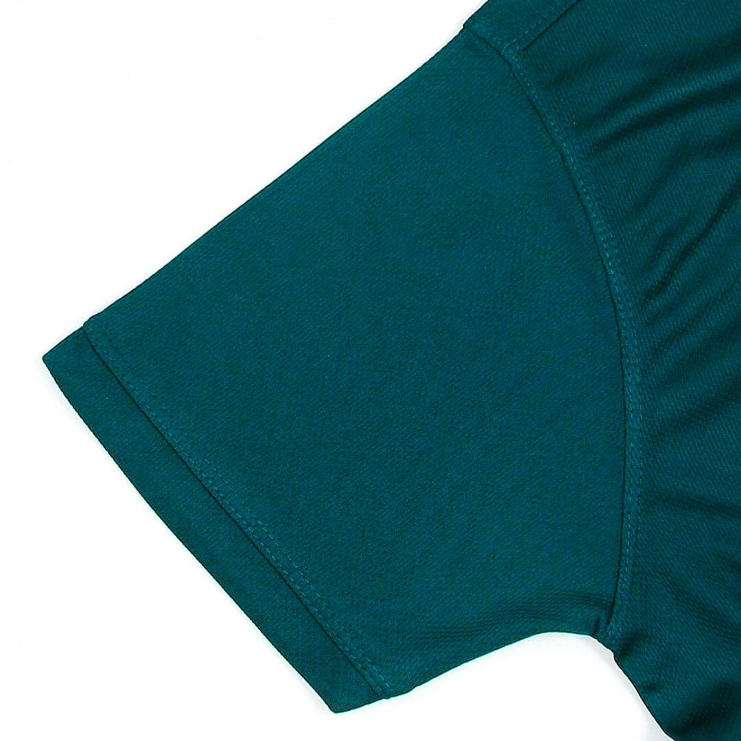 Zinc Mesh Casual Shirt - Jamclo Originals